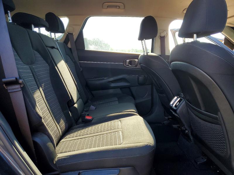 Aukcja sprzedaży 2023 Kia Sorento, vin: 5XYRG4LC7PG243311, numer aukcji: 50548076