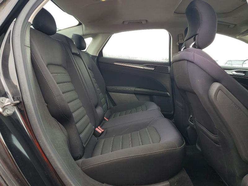 Продажа на аукционе авто 2014 Ford Fusion, vin: 3FA6P0H74ER304338, номер лота: 49254556