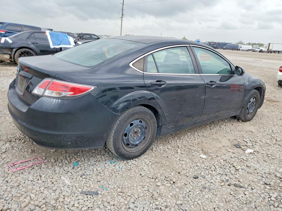 Продажа на аукционе авто 2010 Mazda 6, vin: 1YVHZ8BH4A5M23348, номер лота: 48597976