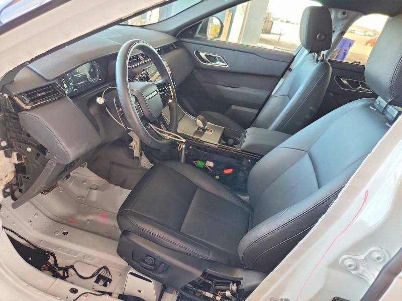 Продаж на аукціоні авто 2025 Land Rover Range Rover Velar, vin: SALYL2EX3SA808506, номер лоту: 50525836