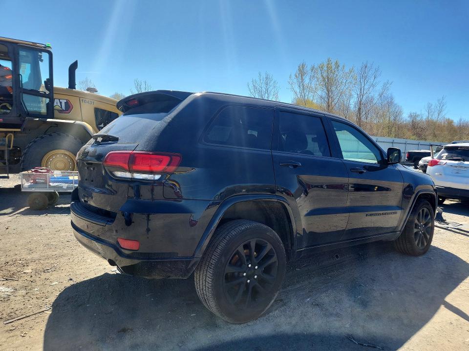 Aukcja sprzedaży 2022 Jeep Grand Cherokee, vin: 1C4RJFAG2NC118852, numer aukcji: 51152916