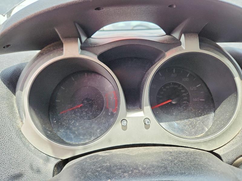Aukcja sprzedaży 2012 Nissan Juke, vin: JN8AF5MV1CT110472, numer aukcji: 51349126