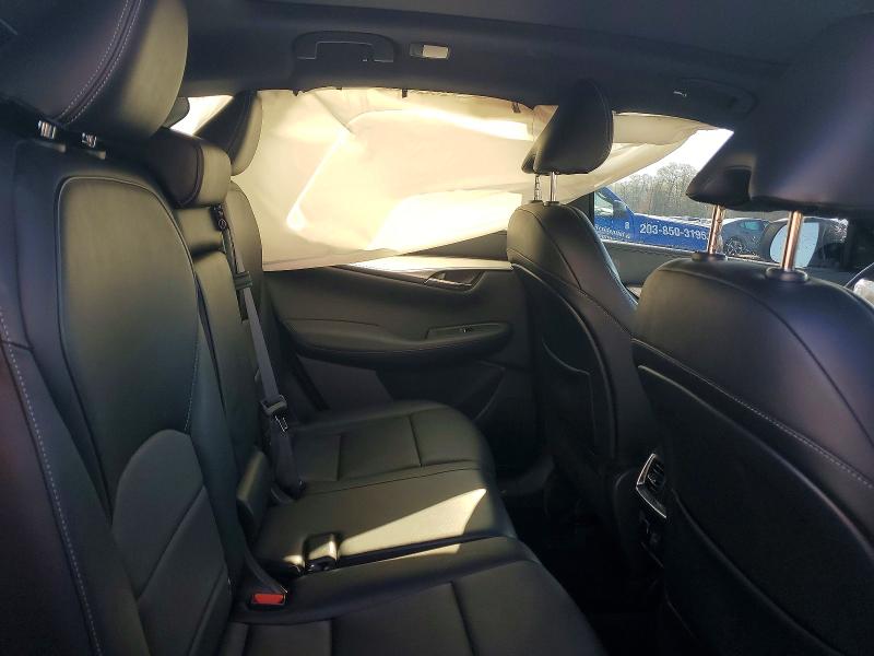 Aukcja sprzedaży 2020 Infiniti Qx50, vin: 3PCAJ5M32LF119449, numer aukcji: 50887206