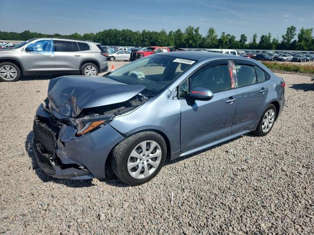 Aukcja sprzedaży 2022 Toyota Corolla, vin: JTDEPMAE3N3022664, numer aukcji: 51094996
