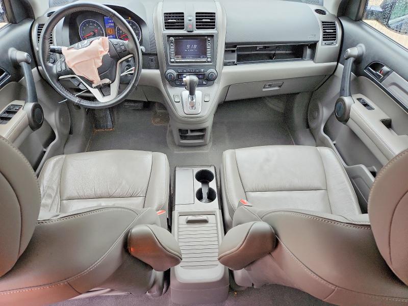 Aukcja sprzedaży 2011 Honda Cr-v, vin: 5J6RE4H75BL050597, numer aukcji: 51559336
