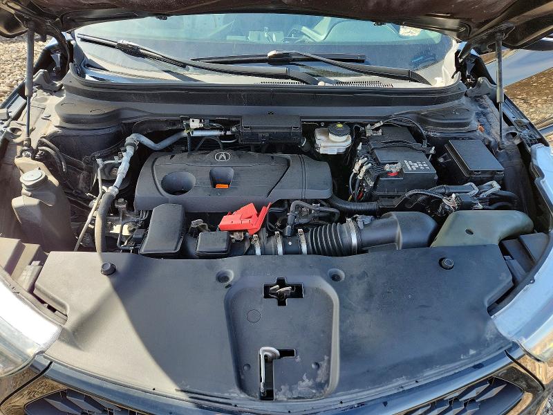 Aukcja sprzedaży 2019 Acura Rdx, vin: 5J8TC2H68KL027880, numer aukcji: 49492456