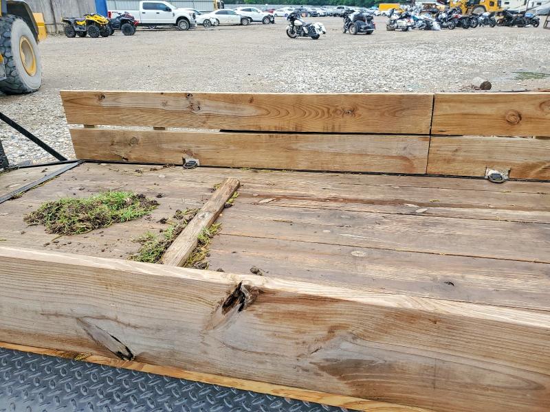 Aukcja sprzedaży 2024 Utility Trailer Manufacture Trailers, vin: 7VLA1EF20RN006668, numer aukcji: 51980806