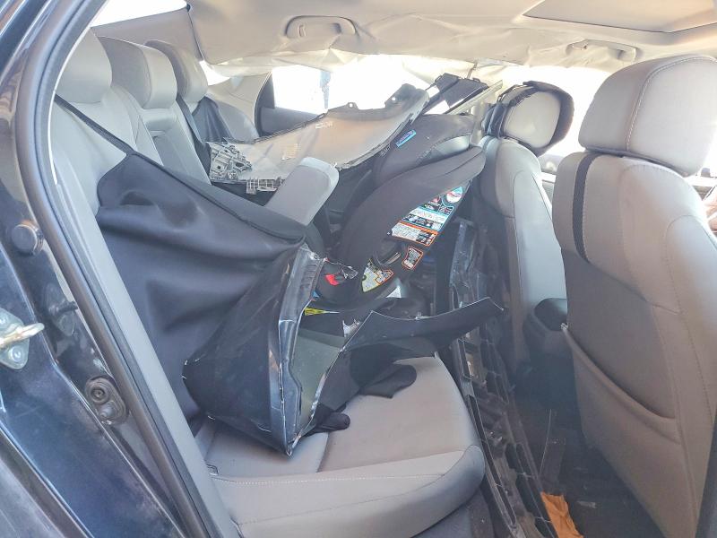 Продаж на аукціоні авто 2017 Honda Civic, vin: 19XFC2F88HE024401, номер лоту: 48310996