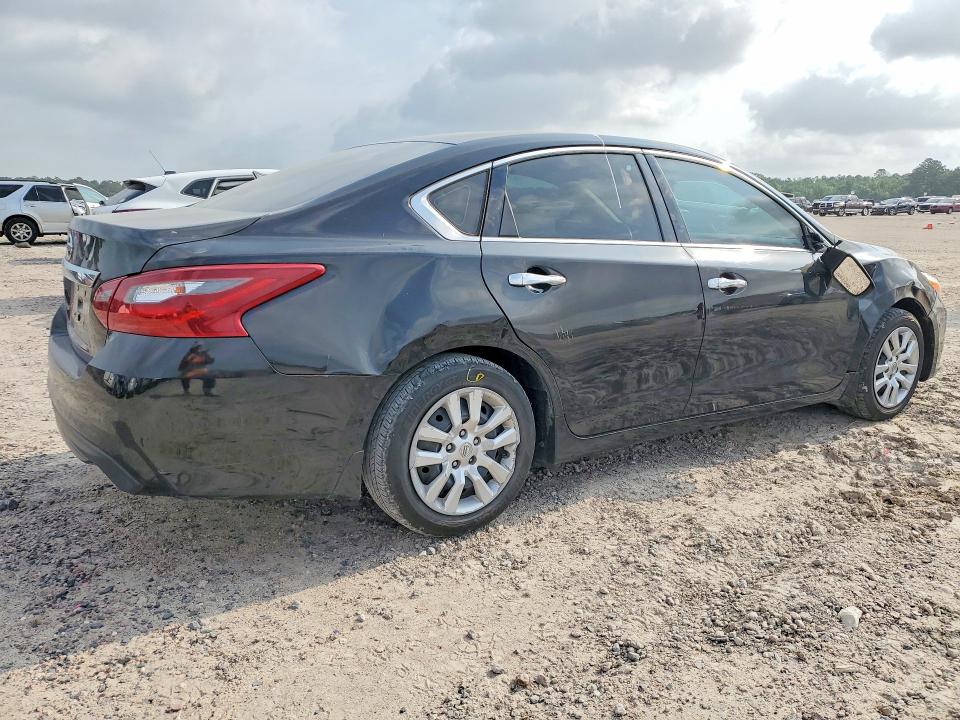 2018 Nissan Altima მანქანა იყიდება აუქციონზე, vin: 1N4AL3AP7JC473456, აუქციონის ნომერი: 51540766