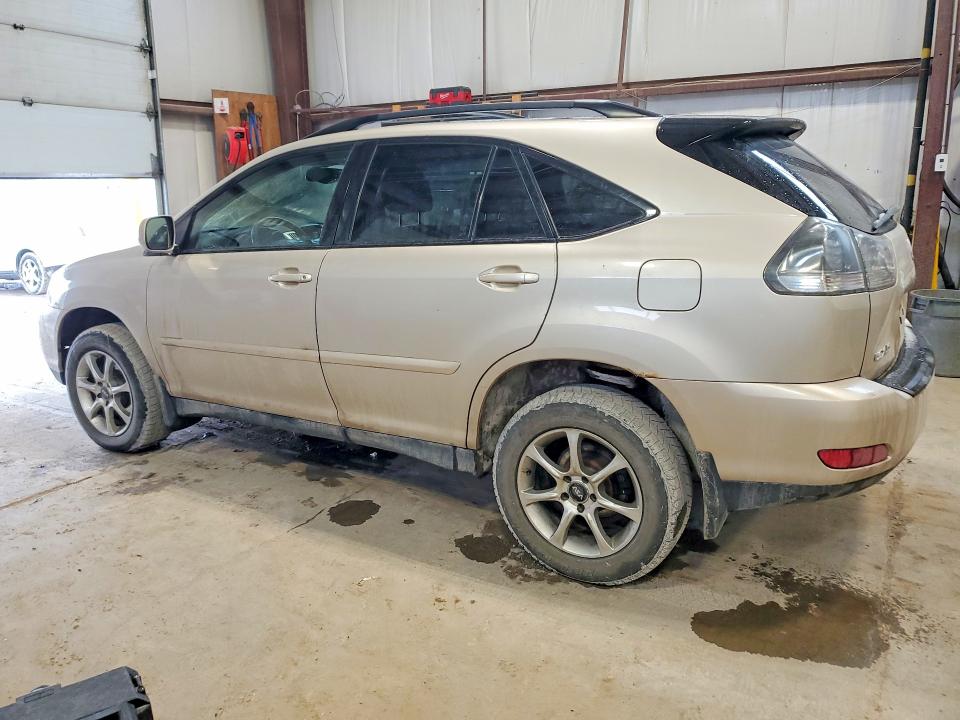 Aukcja sprzedaży 2006 Lexus Rx 400h, vin: JTJHW31U760031207, numer aukcji: 47830076