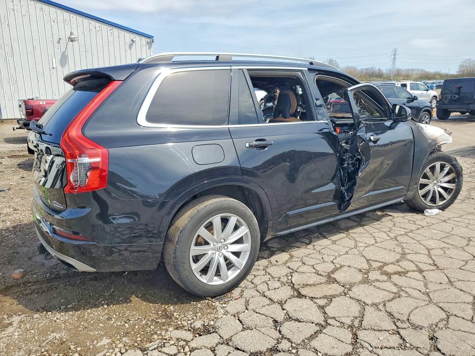 Продаж на аукціоні авто 2016 Volvo Xc90, vin: YV4A22PK1G1034788, номер лоту: 49586176