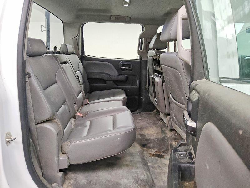 2015 Chevrolet Silverado მანქანა იყიდება აუქციონზე, vin: 1GC1KUEG0FF550428, აუქციონის ნომერი: 51181406