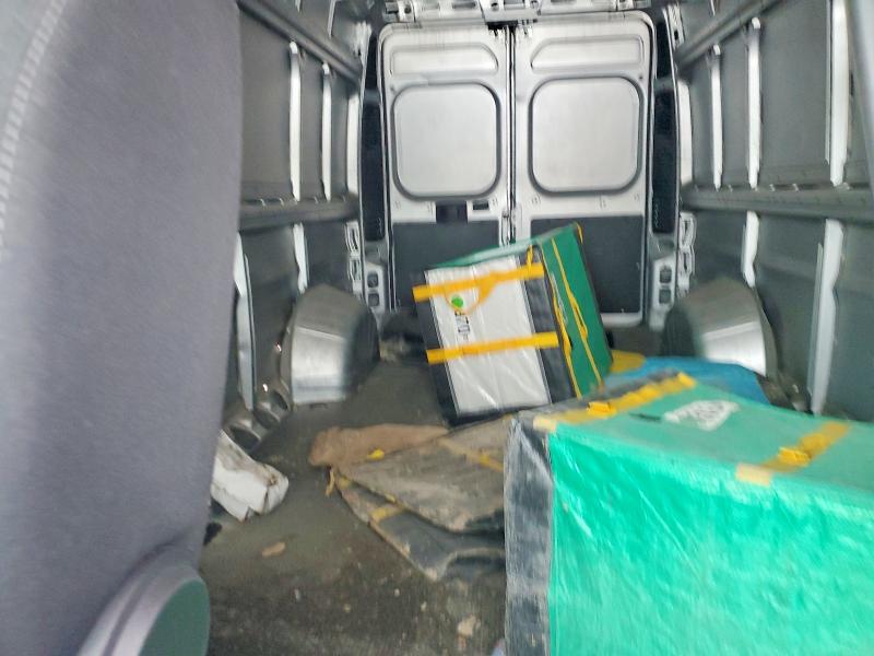 49511906 :رقم المزاد ، 3C6URVJGXLE100982 vin ، 2020 Ram Promaster 3500 مزاد بيع