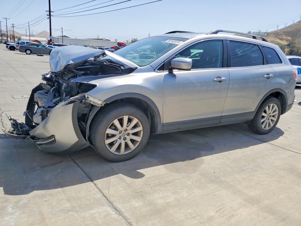 50342076 :رقم المزاد ، JM3TB28V090167319 vin ، 2009 Mazda Cx-9 مزاد بيع