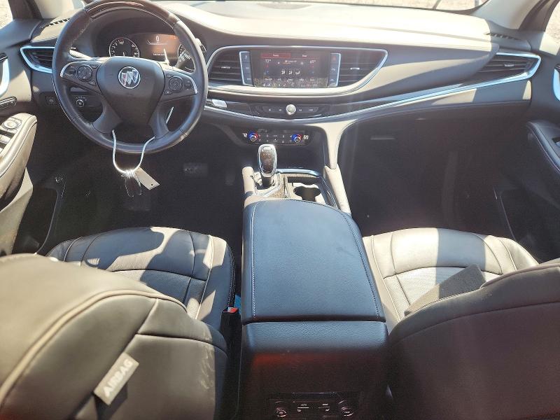 50984956 :رقم المزاد ، 5GAEVCKW2LJ239379 vin ، 2020 Buick Enclave مزاد بيع