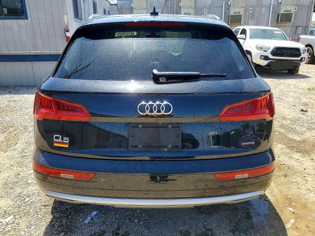 Продаж на аукціоні авто 2020 Audi Q5, vin: WA1ANAFY5L2040599, номер лоту: 51079526