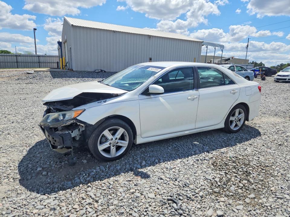 Продаж на аукціоні авто 2014 Toyota Camry, vin: 4T1BF1FK4EU458514, номер лоту: 49457856