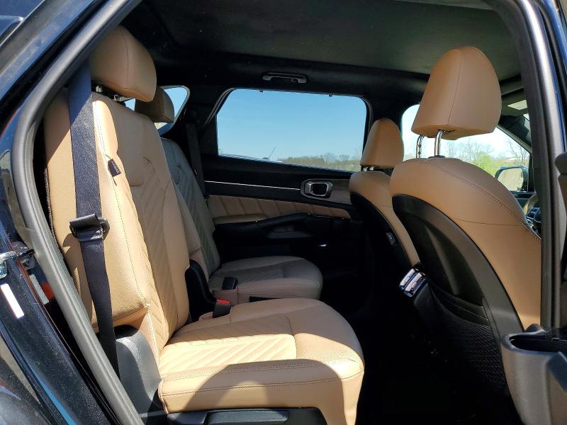 Aukcja sprzedaży 2024 Kia Sorento, vin: 5XYRKDJF8RG303708, numer aukcji: 49298576