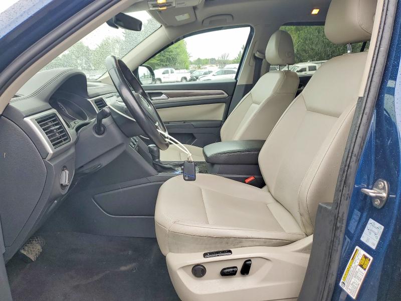 Продажа на аукционе авто 2018 Volkswagen Atlas, vin: 1V2MR2CA0JC531043, номер лота: 51811936