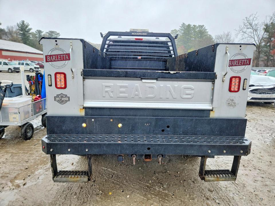 Aukcja sprzedaży 2020 Ford F250 Pu, vin: 1FT7X2B69LED87209, numer aukcji: 51862426