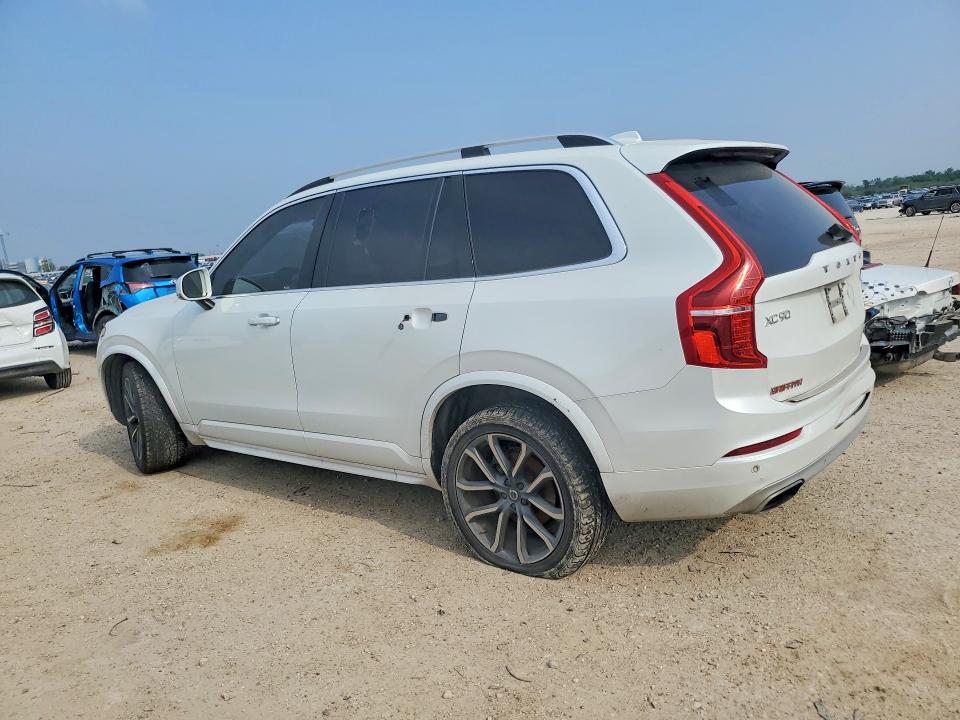 Продажа на аукционе авто 2016 Volvo Xc90, vin: YV4A22PK1G1051042, номер лота: 51500196
