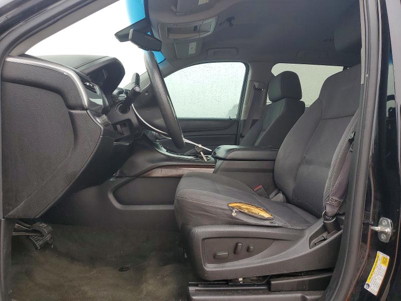 50847176 :رقم المزاد ، 1GNLCDEC2GR148212 vin ، 2016 Chevrolet Tahoe مزاد بيع