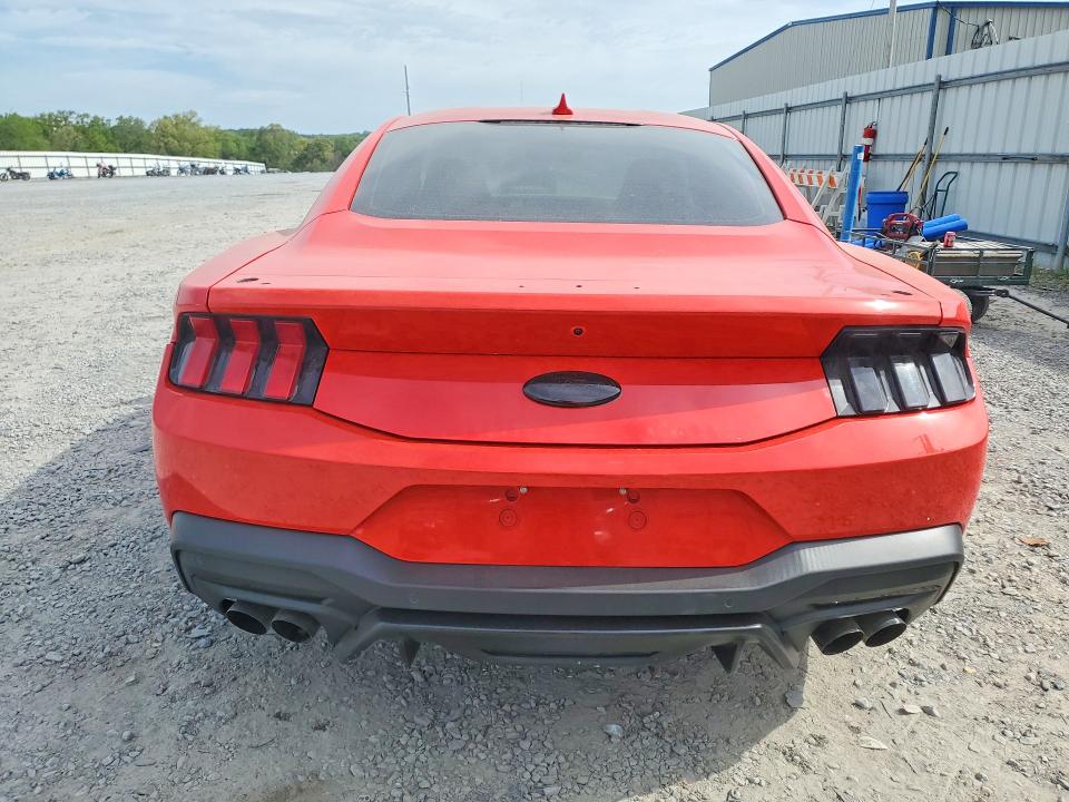 Продаж на аукціоні авто 2024 Ford Mustang, vin: 1FA6P8CF7R5421501, номер лоту: 48795446