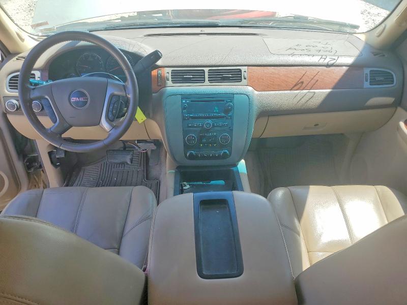 Продажа на аукционе авто 2008 Gmc Yukon Xl, vin: 1GKFK16398R254006, номер лота: 49879926