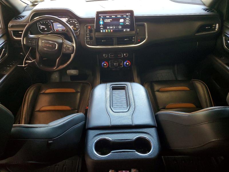 2021 Gmc Yukon Xl მანქანა იყიდება აუქციონზე, vin: 1GKS2HKD1MR164042, აუქციონის ნომერი: 50058356