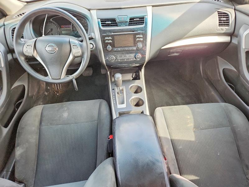 Продаж на аукціоні авто 2015 Nissan Altima, vin: 1N4AL3AP7FN899546, номер лоту: 49980106