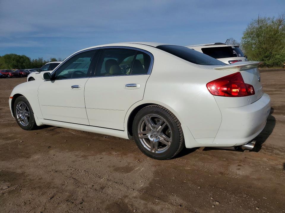 Aukcja sprzedaży 2005 Infiniti G35, vin: JNKCV51E65M223468, numer aukcji: 51432656