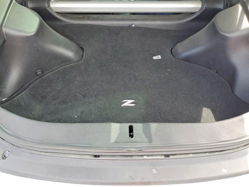 Aukcja sprzedaży 2013 Nissan 370z, vin: JN1AZ4EH2DM380864, numer aukcji: 49429426