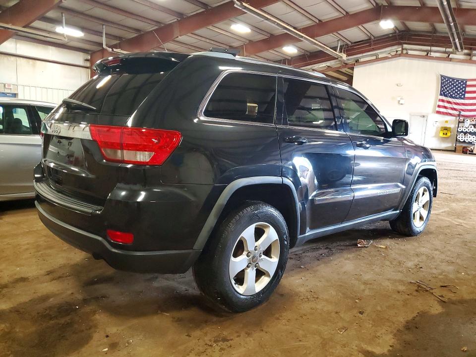 Aukcja sprzedaży 2011 Jeep Grand Cherokee, vin: 1J4RR4GGXBC641885, numer aukcji: 51522646