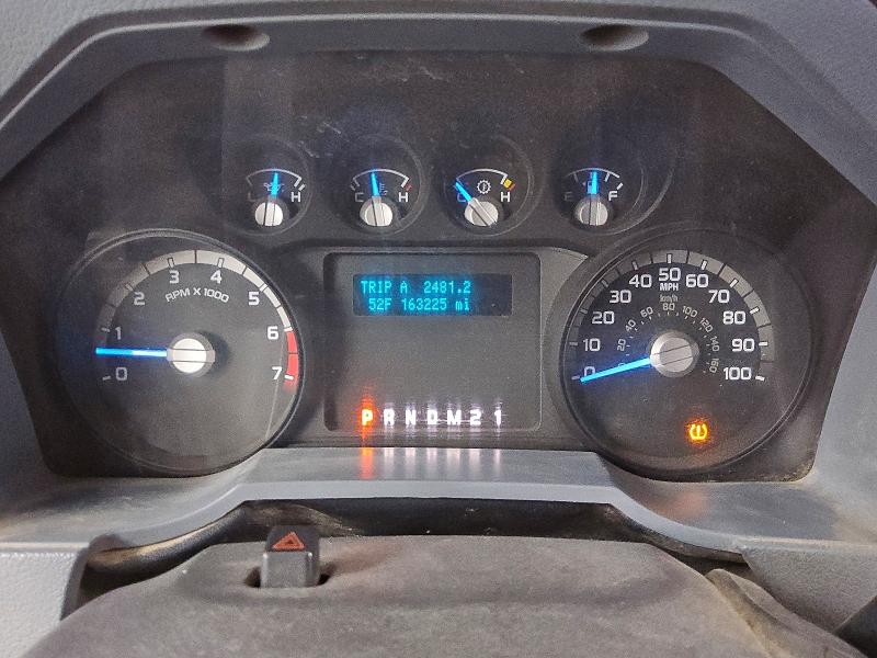 Aukcja sprzedaży 2016 Ford F350, vin: 1FT8X3B60GEB64802, numer aukcji: 48654006