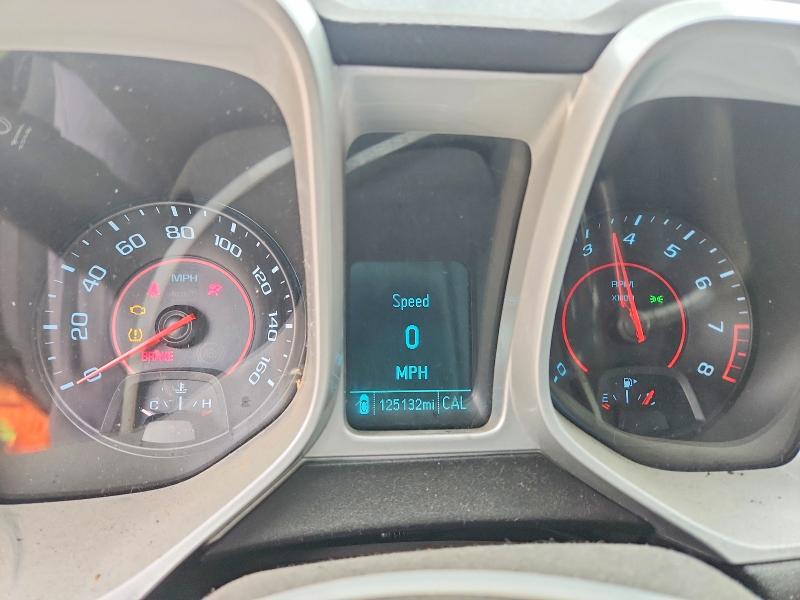 2015 Chevrolet Camaro მანქანა იყიდება აუქციონზე, vin: 2G1FA1E37F9296898, აუქციონის ნომერი: 51524466