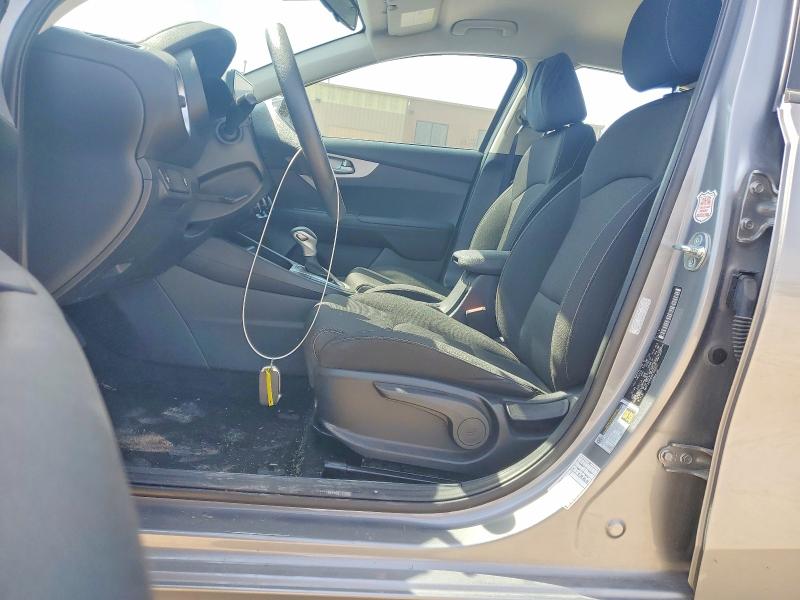 2024 Kia Forte მანქანა იყიდება აუქციონზე, vin: 3KPF24AD0RE766201, აუქციონის ნომერი: 51557056