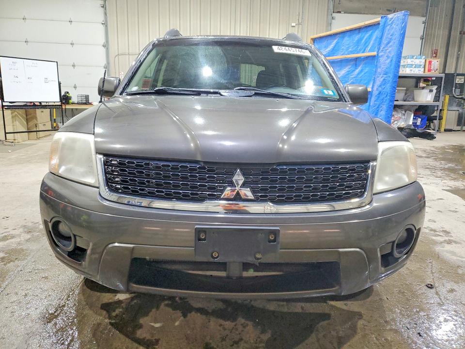 Aukcja sprzedaży 2010 Mitsubishi Endeavor, vin: 4A4JM3AS2AE014179, numer aukcji: 48445746