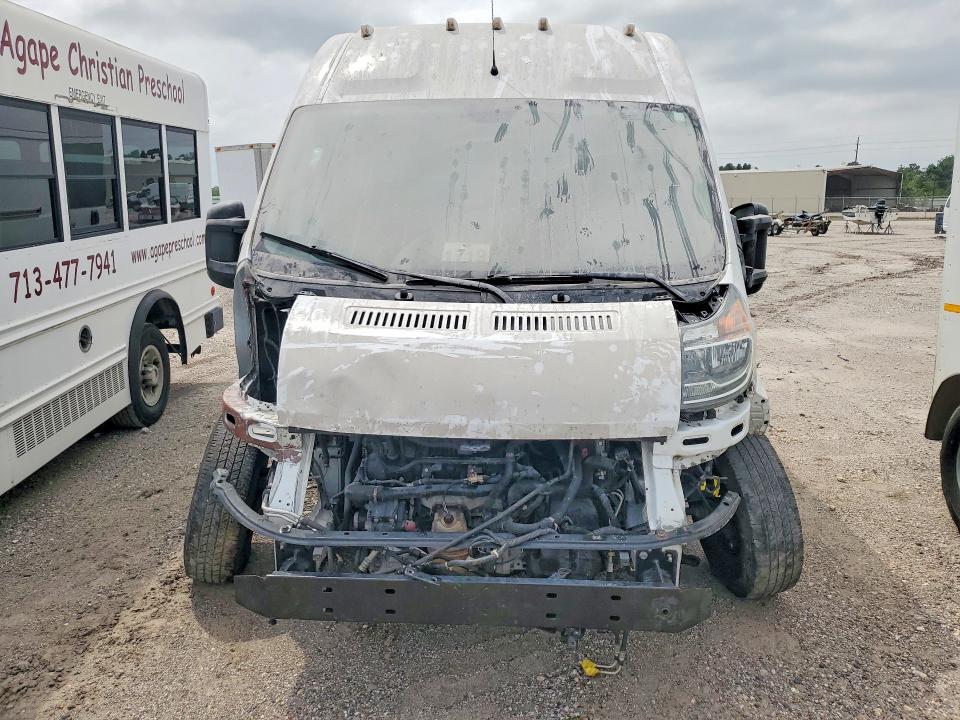 Aukcja sprzedaży 2021 Ram Promaster 2500, vin: 3C6LRVDG9ME542452, numer aukcji: 51612386