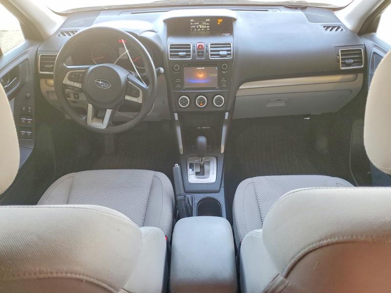 Aukcja sprzedaży 2018 Subaru Forester, vin: JF2SJABC5JH534960, numer aukcji: 51200086