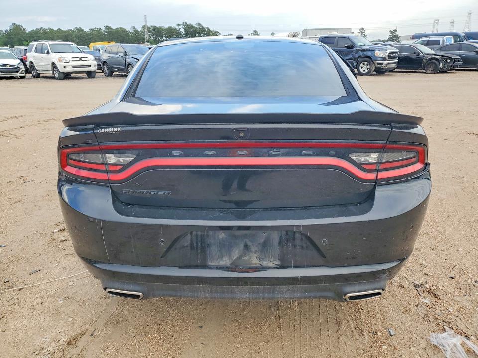 51115686 :رقم المزاد ، 2C3CDXBG8MH540416 vin ، 2021 Dodge Charger مزاد بيع