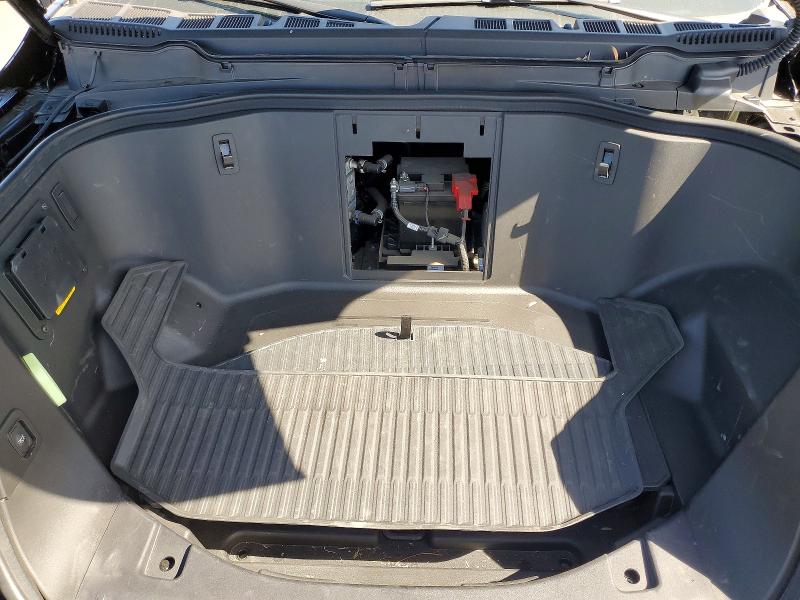 2025 Ford F150 მანქანა იყიდება აუქციონზე, vin: 1FT6W7L74SWG22725, აუქციონის ნომერი: 51179836
