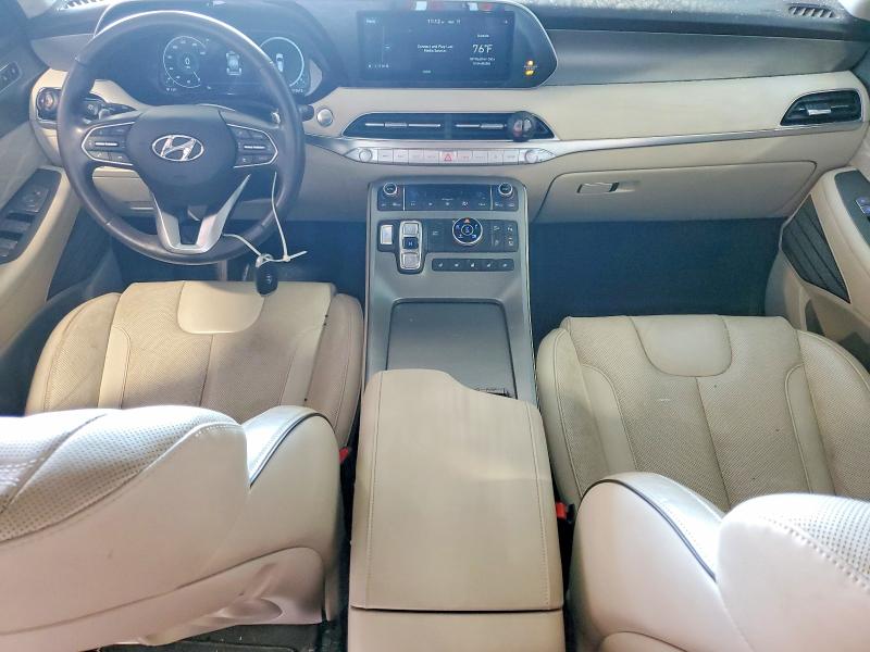 Продаж на аукціоні авто 2020 Hyundai Palisade, vin: KM8R5DHE3LU080290, номер лоту: 50472446