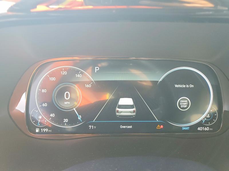 Aukcja sprzedaży 2021 Hyundai Palisade, vin: KM8R54HE6MU205591, numer aukcji: 49087316