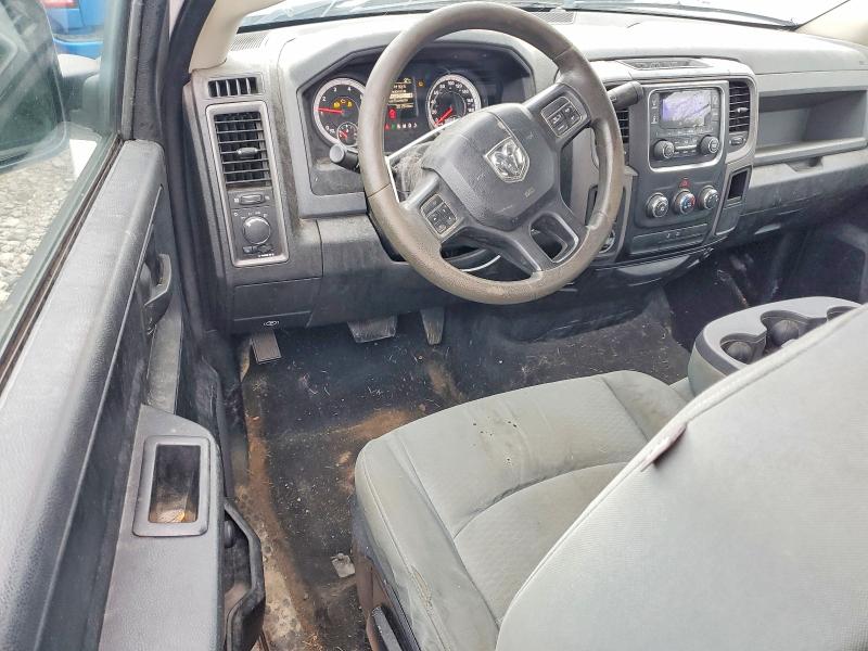 Aukcja sprzedaży 2013 Ram 1500, vin: 3C6JR6AP6DG579898, numer aukcji: 46496506