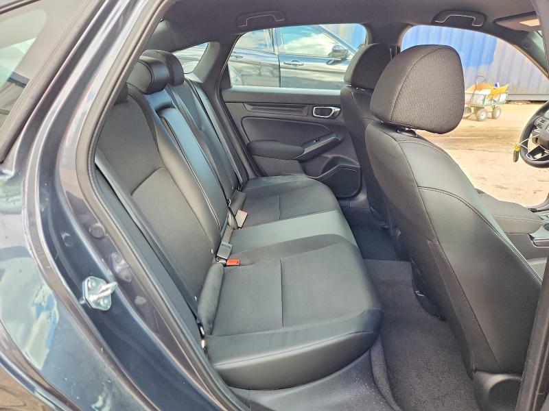 Продаж на аукціоні авто 2026 Honda Civic, vin: 2HGFE2F59TH553287, номер лоту: 49768086