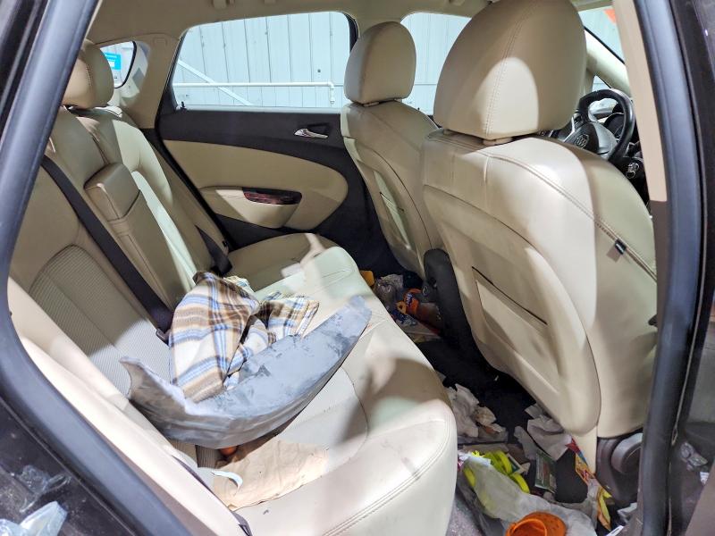 Aukcja sprzedaży 2013 Buick Verano, vin: 1G4PP5SK8D4210152, numer aukcji: 48091456