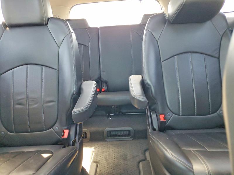 Продажа на аукционе авто 2016 Buick Enclave, vin: 5GAKRBKD7GJ270519, номер лота: 50852696