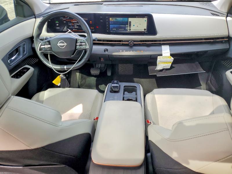 Aukcja sprzedaży 2023 Nissan Ariya, vin: JN1DF0BB0PM709080, numer aukcji: 48738986