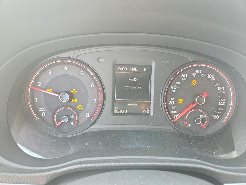Aukcja sprzedaży 2021 Volkswagen Passat, vin: 1VWSA7A33MC014189, numer aukcji: 50932596