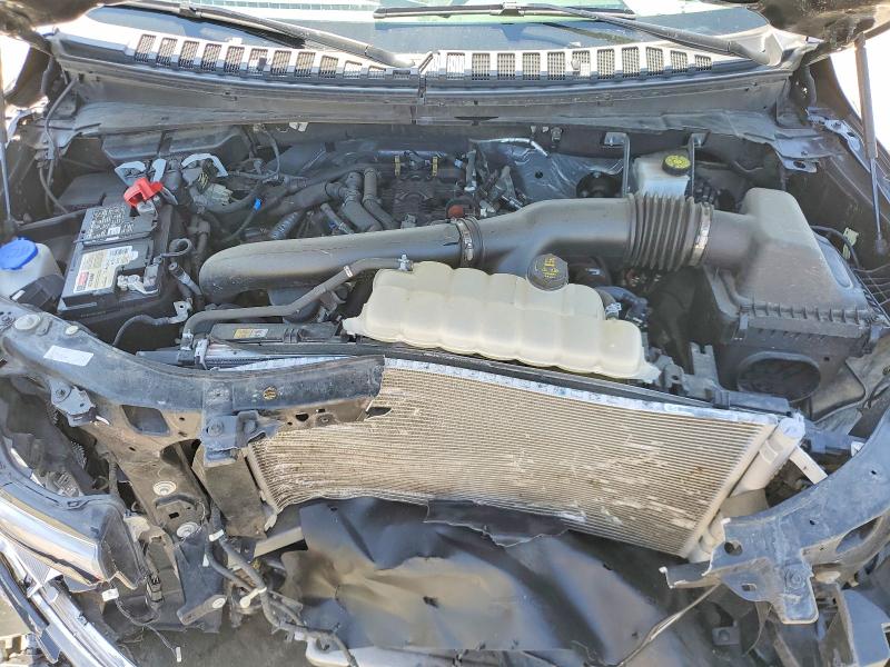 51042306 :رقم المزاد ، 1FMJU2A8XREA48478 vin ، 2024 Ford Expedition مزاد بيع